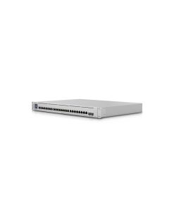 UbiQuiti UniFi USW-ENTERPRISE-24-POE 12x 2.5G RJ45 Ports ENTERPRISE-24-POE