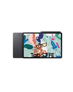 Samsung Galaxy Tab S7 FE WiFi T733 64GB Mystic Noir - SM-T733NZKAEUB