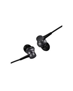 Xiaomi Mi Ecouteurs intra-auriculaires filaires Noir ZBW4354TY