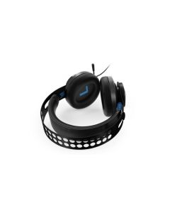 Lenovo Casque jeu stéréo Lenovo Legion H300 Noir GXD0T69863