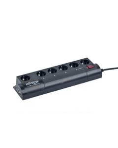 EnerGenie Protecteur de surtension programmable EnerGenie EG-PMS2