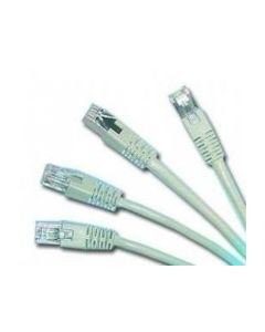 CableXpert 7,5 m - Cable - Network CAT 6 FTP 7,5 m PP6-7.5M