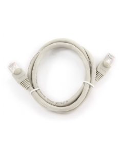 CableXpert PP6-3M - 3 m - Cat6 - RJ-45 - RJ-45 - Gris PP6-3M
