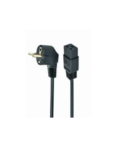 CableXpert Power cord (C19), 6 ft - PC-186-C19