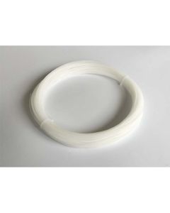 Gembird Filament en plastique pour le nettoyage de la buse de l?imprimante 3D - 3DP-CLN1.75-01