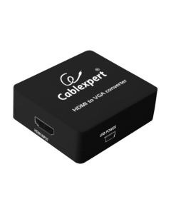 CableXpert HDMI auf VGA Adapter - DSC-HDMI-VGA-001