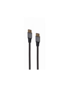 CableXpert CC-DP8K-6 DisplayPort cable 8K premium series 1.8 m - Cable - Digital/Display/Video CC-DP