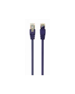 CableXpert CAT6A Patchkabel (LSZH) - PP6A-LSZHCU-V-2M