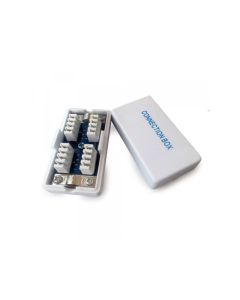 CableXpert CAT. 6 LAN-Koppler, LSA (Krone), FTP - NCA-LSAS6-01