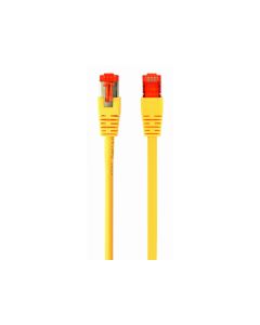CableXpert CAT6A Patchkabel (LSZH) - PP6A-LSZHCU-Y-5M