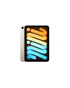 Apple iPad mini 256GB 6th Gen. (2021) WIFI blanc étoilé DE - MK7V3FD/A