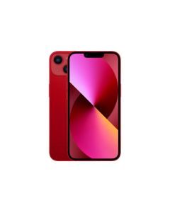 Apple iPhone 13 512Go, rouge - MLQF3ZD/A