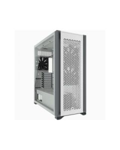 CORSAIR 7000D AIRFLOW TG (Tempered Glass) White CC-9011219-WW