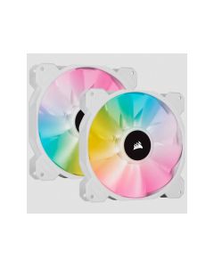 CORSAIR Lüfter 140*140*25 SP140 RGB ELITE AirGuide 3-er CO-9050139-WW