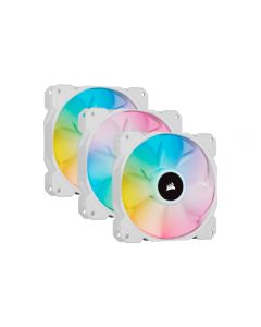 CORSAIR Lüfter 140*140*25 SP140 RGB ELITE AirGuide CO-9050138-WW
