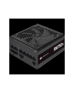 Netzteil CORSAIR 750W RM750X ATX Modular (80+Gold) CP-9020199-EU