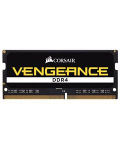 DDR4 8GB PC 2666 CL18 CORSAIR Black PCB CMSX8GX4M1A2666C18
