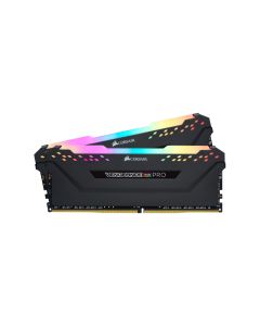 DDR4 16GB PC 3200 CL16 CORSAIR (2x 8GB) Vengeance XMP CMW16GX4M2Z3200C16
