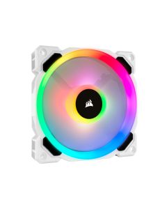 Lüfter CORSAIR 120*120*25 LL120 RGB LED White CO-9050091-WW