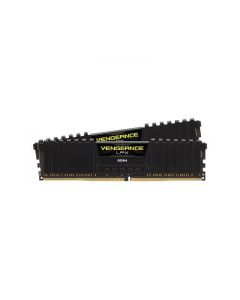 DDR4 16GB PC 3200 CL16 CORSAIR (2x8GB) Vengeance Black CMK16GX4M2Z3200C16