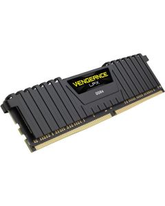DDR4 8GB PC 2400 CL16 CORSAIR Vengeance LPX retail CMK8GX4M1A2400C16