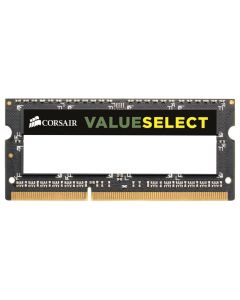 SO DDR3 4GB PC 1600 CL11 CORSAIR Value Select retail CMSO4GX3M1A1600C11