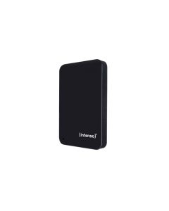 Intenso external hard drive 2.5 inch memory drive 2TB + protective case