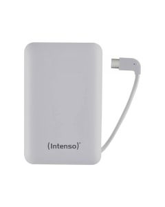 Intenso Powerbank XC10000 10000mAh White (7314532) - 15W