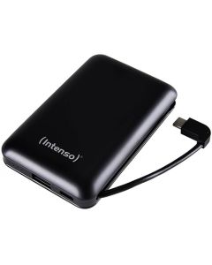 Intenso Powerbank XC10000 10000mAh Black (7314530) - 15W