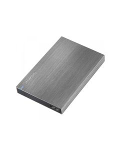 Intenso external hard drive 2.5 inch memory board 2TB (6028680) - USB 3.2
