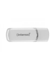 Intenso USB Flash Drive Flash Line 64 Go (3538490) - 3.2 USB-C