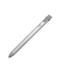 Logitech Crayon - Stylo numérique gris - 914-000052