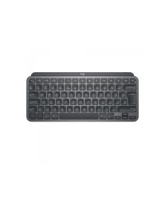 Logitech MX Keys Mini Minimalist Clavier éclairé sans fil - DEU - CENTRAL 920-010479