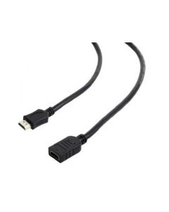CableXpert High Speed HDMI-Kabel mit Ethernet, 4,5 m, bulk - CC-HDMI4X-15