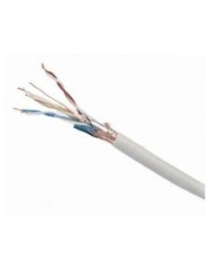 CableXpert 305m Cat5e S-FTP - 305 m - Cat5e - Gris SPC-5004E