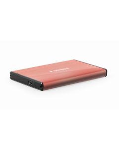 Gembird Boitier pour disque dur 2.5 USB 3.0, noir - EE2-U3S-3-P