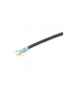 CableXpert CAT 5e FTP LAN massiv AWG24 FPC-5051GE-SO-OUT