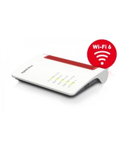 AVM FRITZ!Box 5530 Fiber (Glasfasermodem) WLAN AX - 20002960