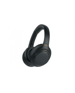 Sony WH-1000XM4 Casque audio Bluetooth avec réduction active du bruit Noir