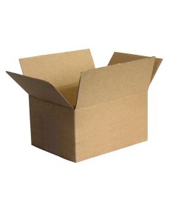 Carton 30 x 30 x 20cm (Nr. 10) (env. 18 litres)