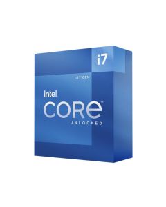 CPU Intel i7-12700K 3,6 Ghz 1700 Box BX80715127000K retail - BX8071512700K