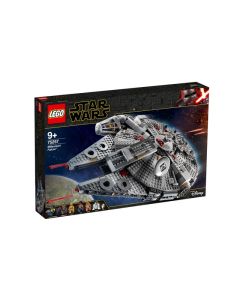 LEGO Star Wars - Faucon Millennium (75257)