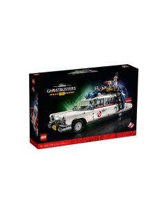 LEGO Creator - ECTO-1 SOS Fantômes (10274)