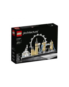 LEGO Architecture - Londres, Grande Bretagne (21034)