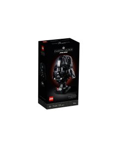 LEGO Star Wars - Le casque de Dark Vado (75304)