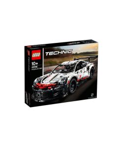 LEGO Technic - Porsche 911 RSR (42096)