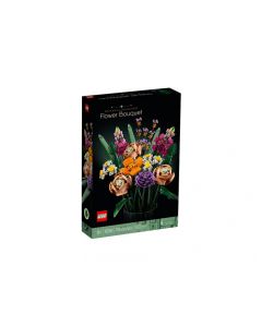 LEGO Creator - Bouquet de fleurs (10280)