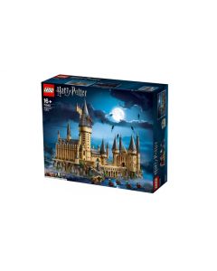 LEGO Harry Potter - Le château de Poudlard (71043)