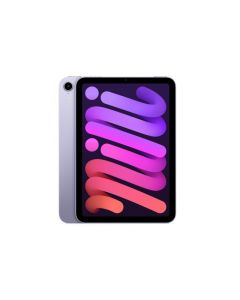 Apple iPad mini 8.3 Wi-Fi 256GB (Violett) MK7X3FD/A
