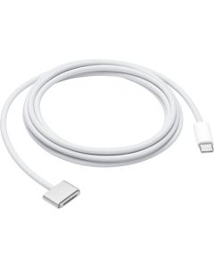 Apple USB-C to Magsafe 3 Cable (2 m) - Cable - Digital MLYV3ZM/A